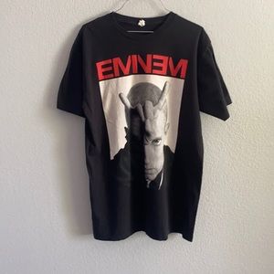 Men’s Eminem T Shirt
